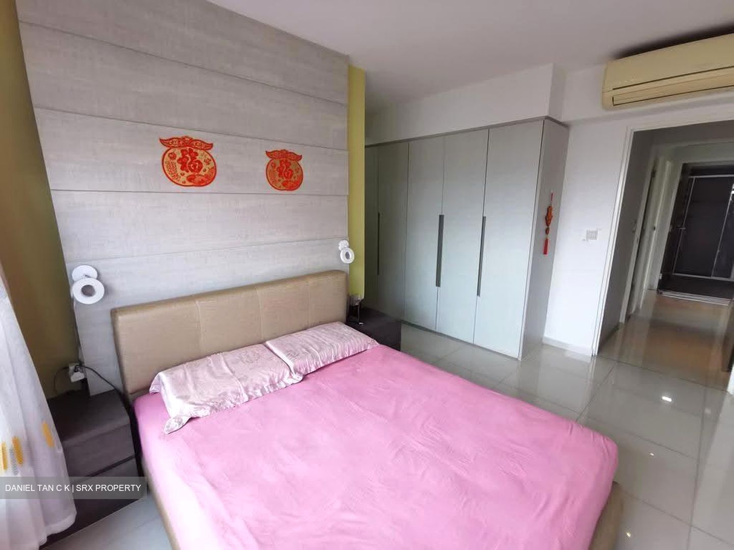 Blk 347B Adora Green (Yishun), HDB 5 Rooms #607968281